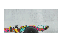 Desktop Screenshot of coolnvintage.com