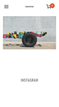 Mobile Screenshot of coolnvintage.com